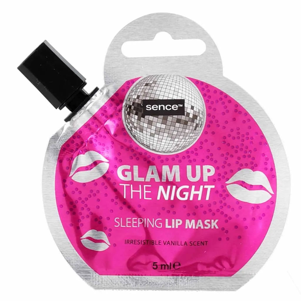 ماسك الشفاه جلام أب للنوم 5 مل