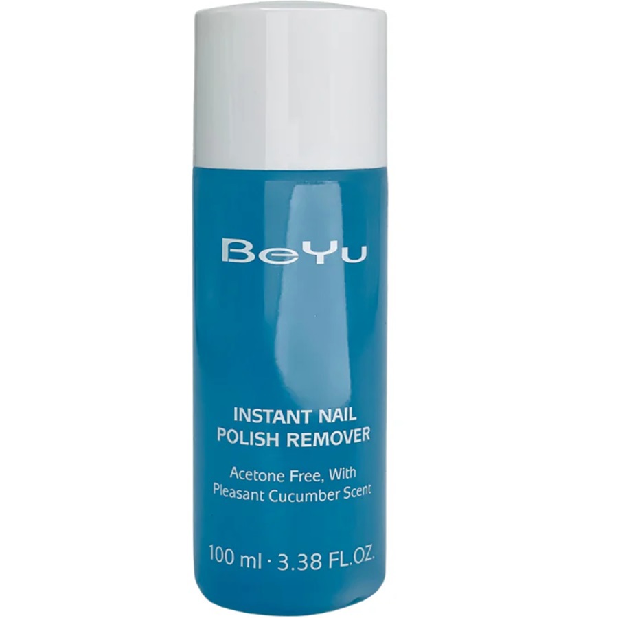 مزيل طلاء الأظافر الفوري 100 مل