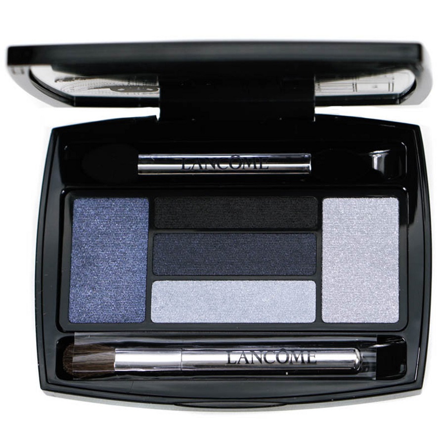 باليت ظلال عيون هيبنوز دراما 5 ألوان