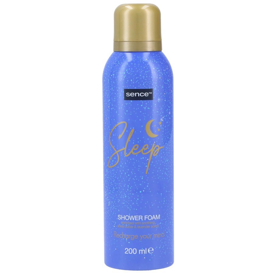 رغوة الاستحمام سليب 200 مل