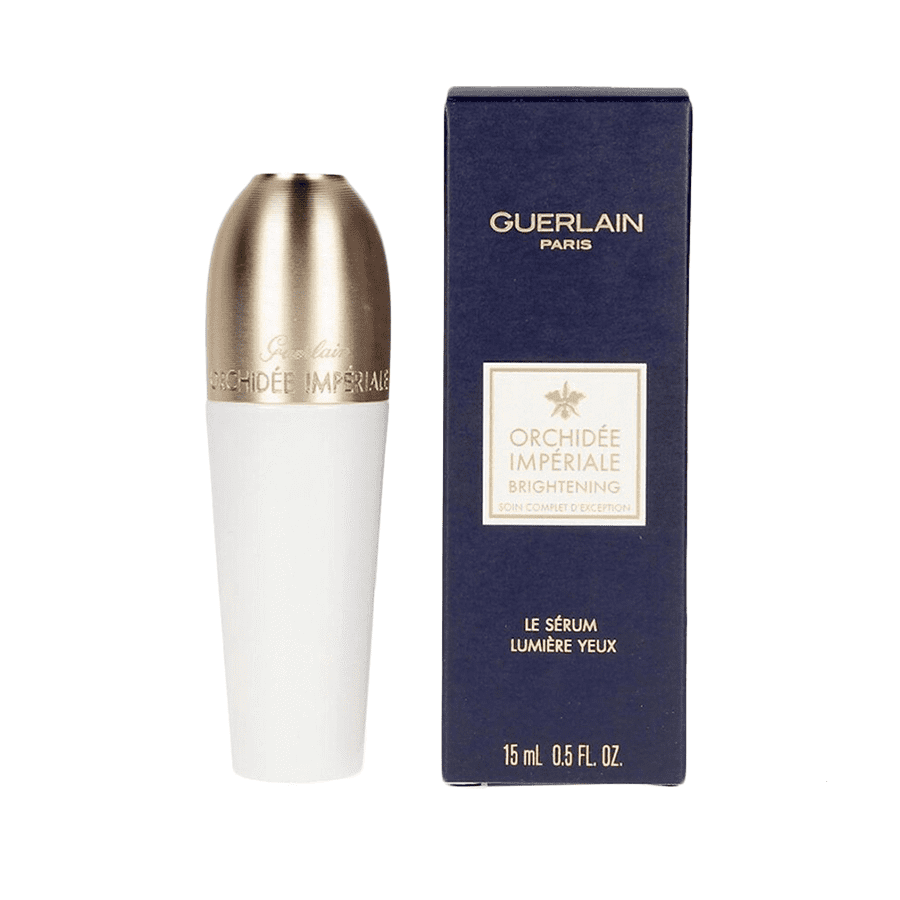 سيروم مفتح للعين أوركيد إمبريال 15 مل