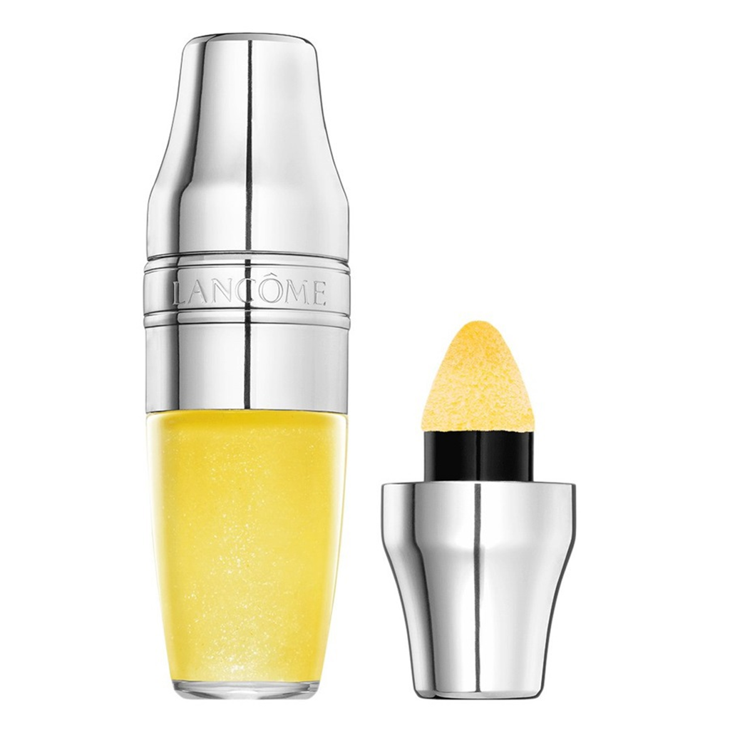 زيت الشفاه الملون 411