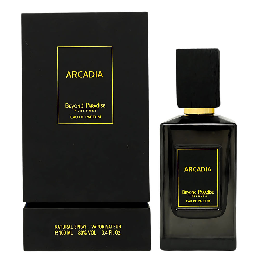 عطر أركاديا أودي بارفيوم 100 مل