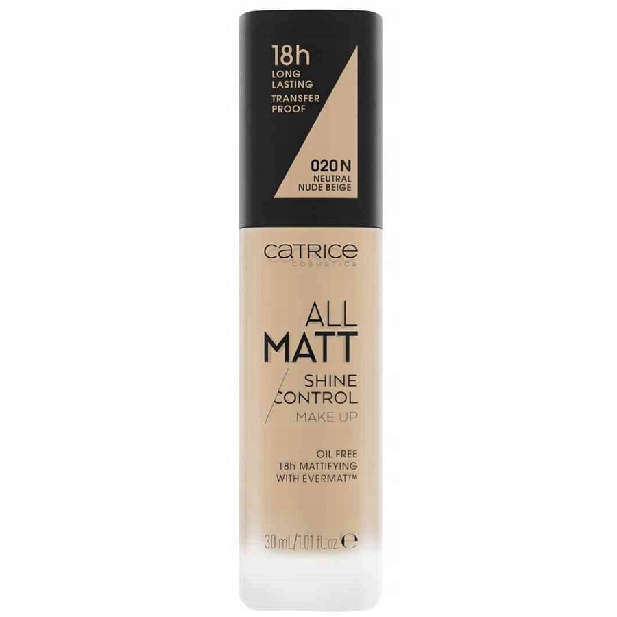 كريم اساس ال مات شاين كونترول 30 مل