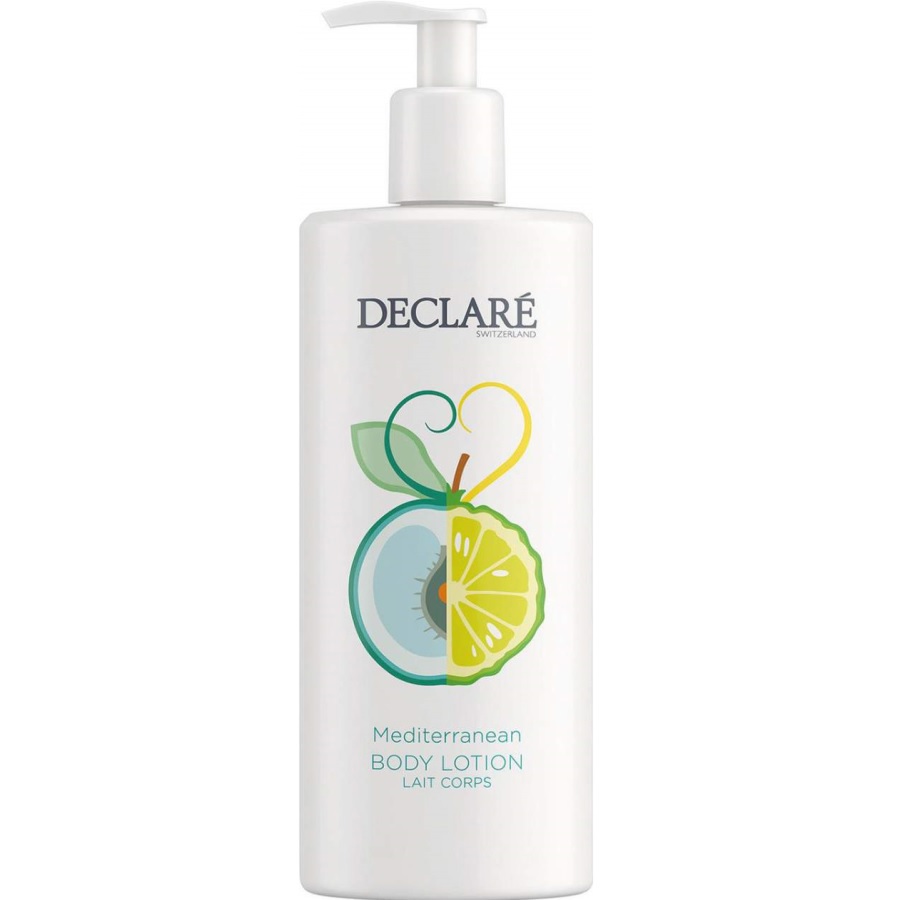 لوشن الجسم ميديترينيان 390 مل