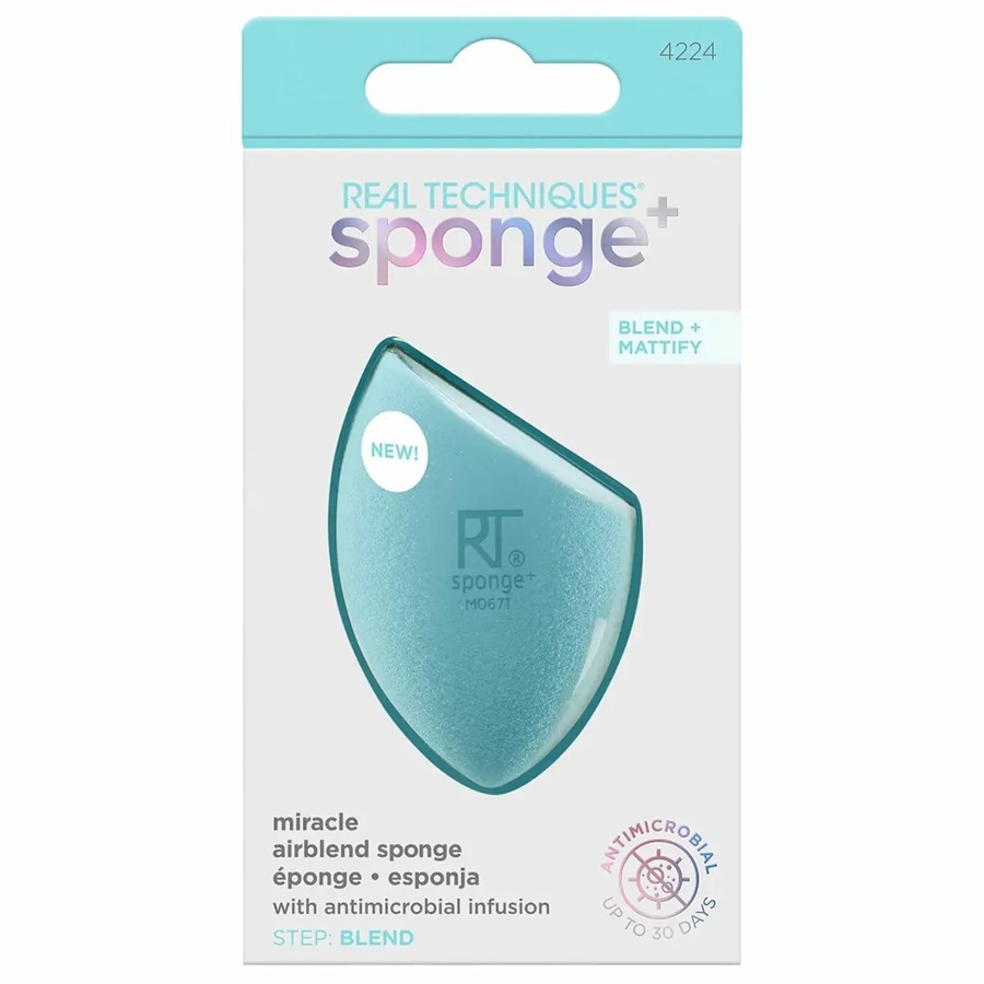 اسفنجة ميراكل ايربلند