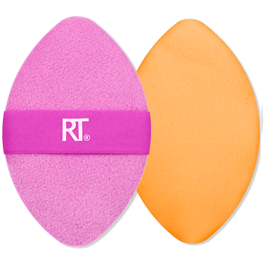 اسفنجة بودرة ميراكل 2 في 1