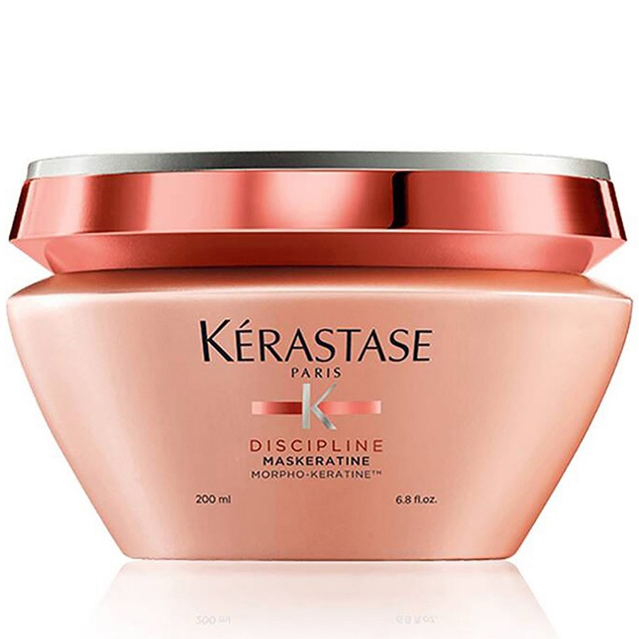 ماسك الشعر بالكيراتين 200 مل