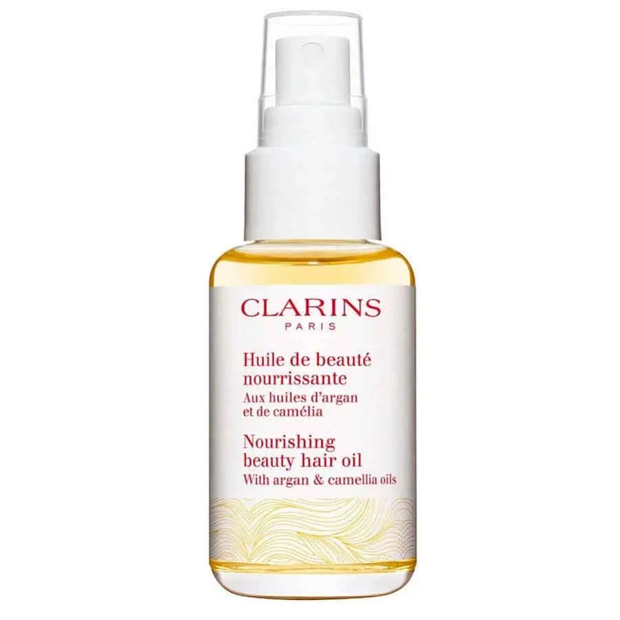 زيت مغذي للشعر بزيت الأرغان والكاميليا 50 مل