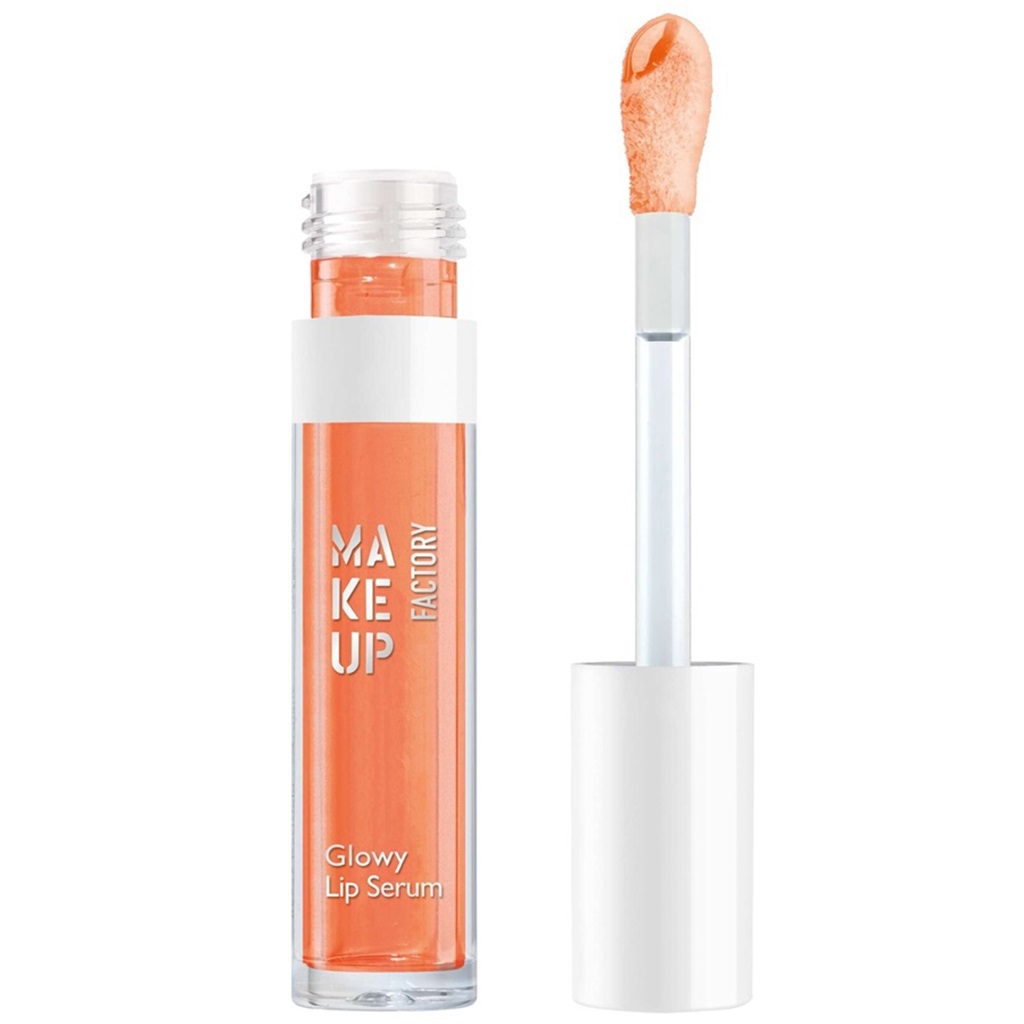 سيروم الشفاه اللامع 30 بريتي اورنج