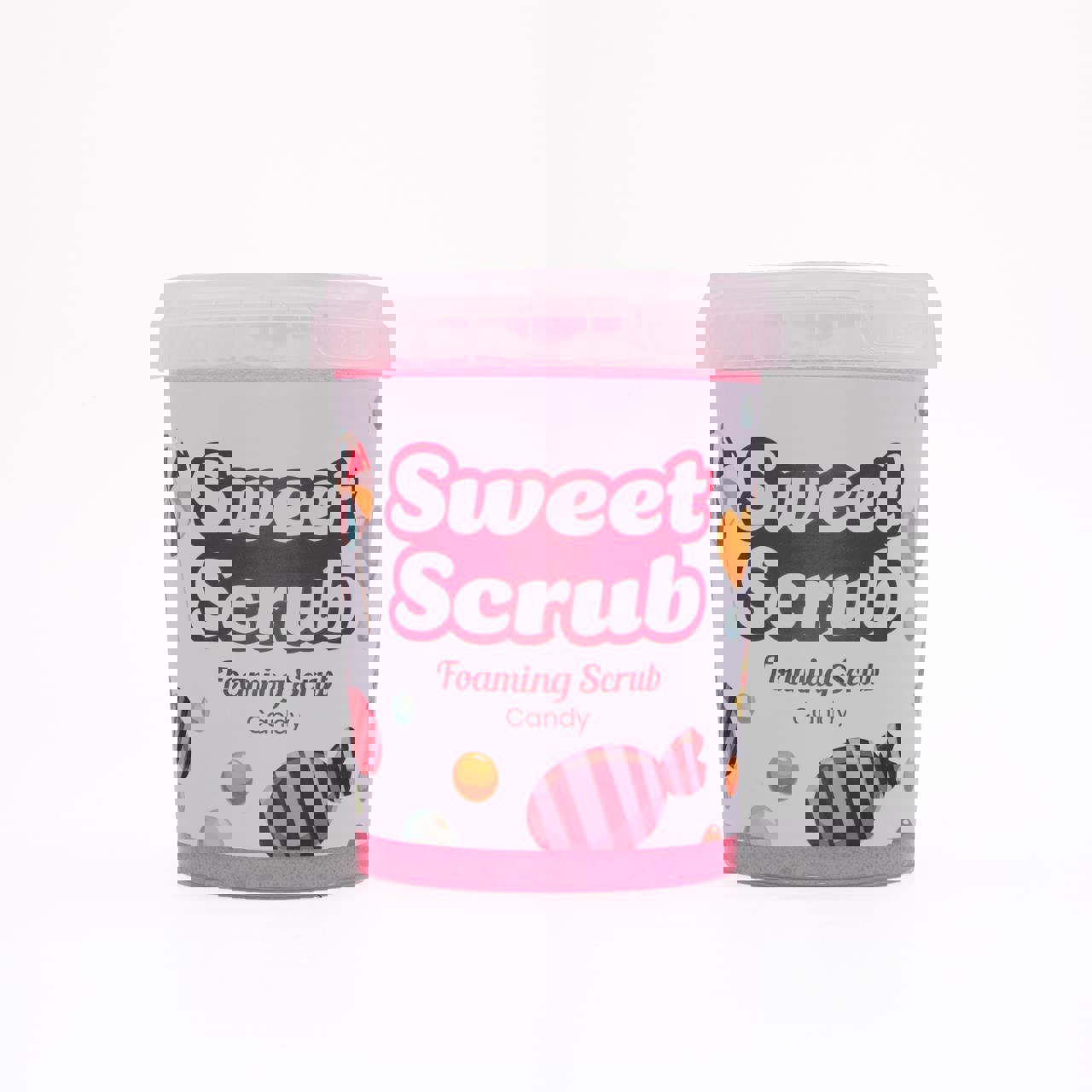 حلوى مقشرة للوجه 500 غرام