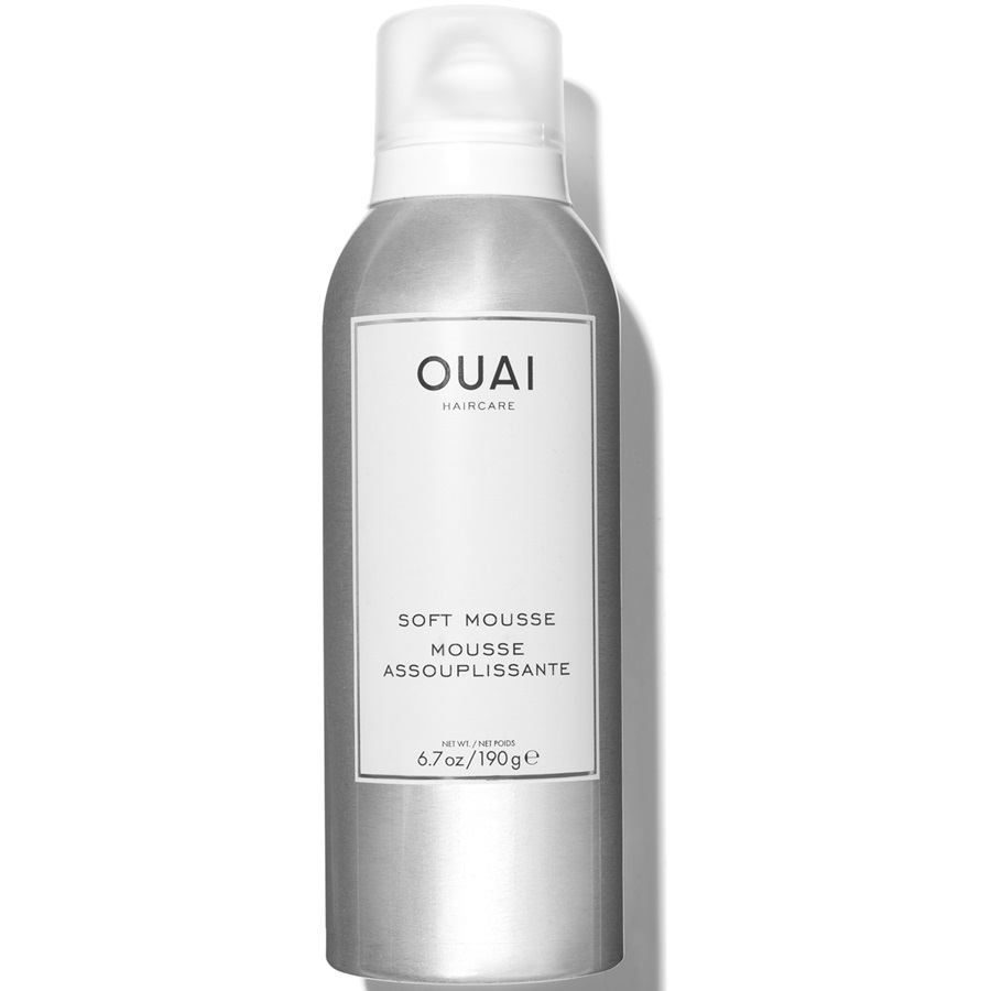 موس ناعم للشعر 190 غم