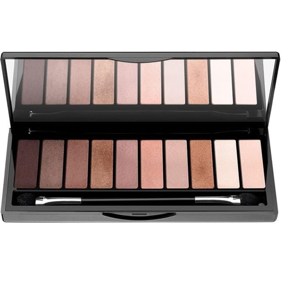 باليت ظلال العيون (02 نيود بيج)