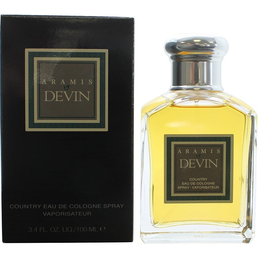 عطر ديفين كونتري اودي كولونيا 100 مل