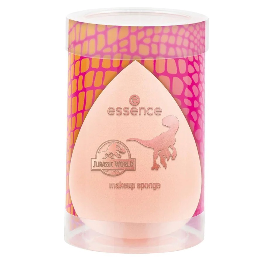 اسفنجة مكياج وورلد الجوراسي 01