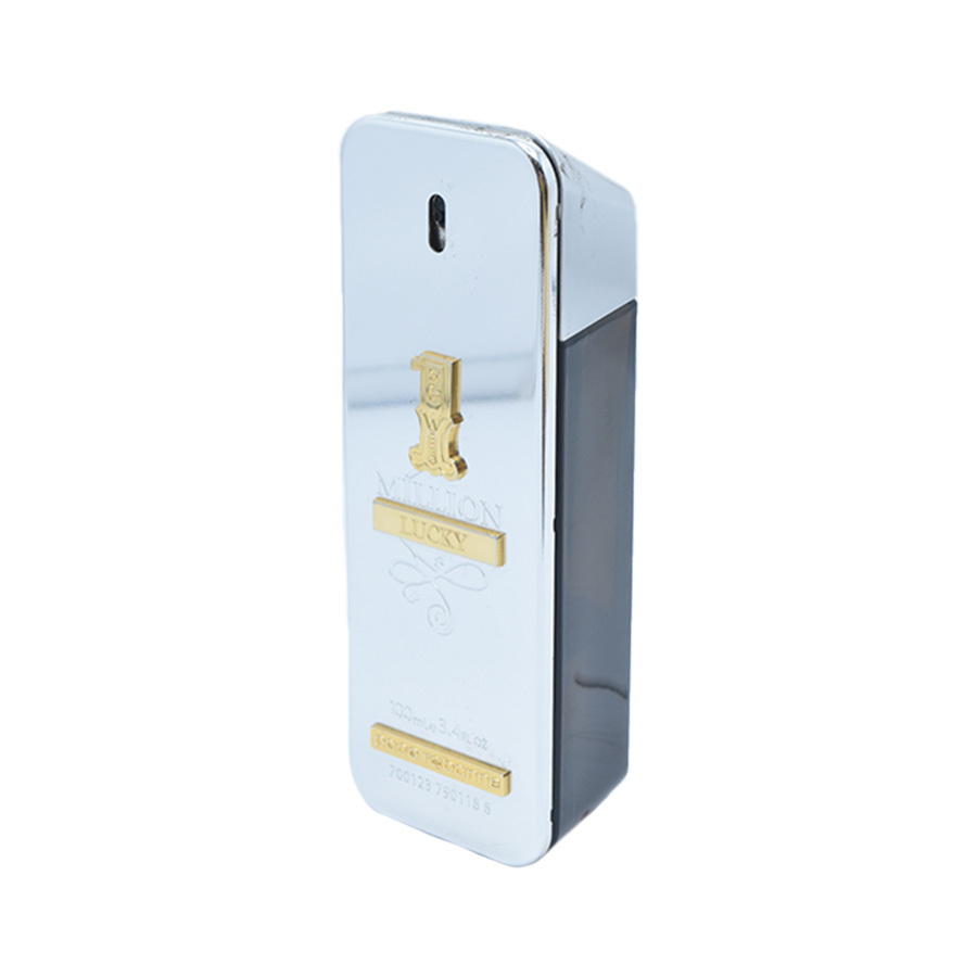 عطر وان مليون لاكي اودي تواليت 100 مل