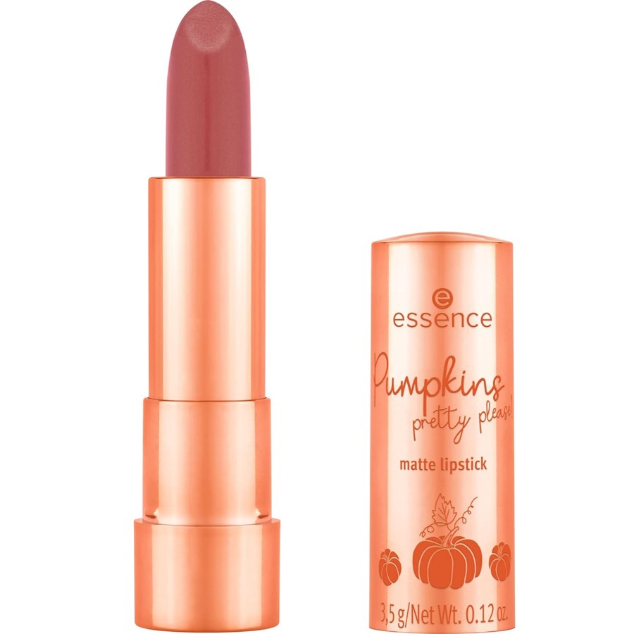 أحمر شفاه بامبكينز بريتي مات