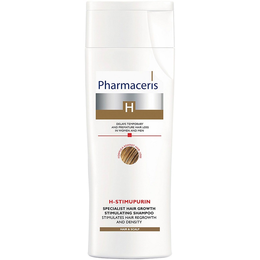 شامبو متخصص لتحفيز نمو الشعر 250 مل