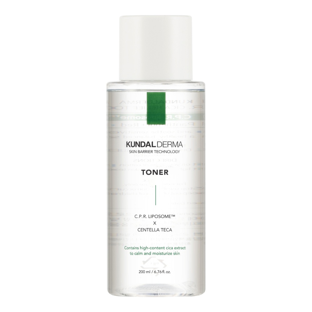 تونر البشرة  200 مل