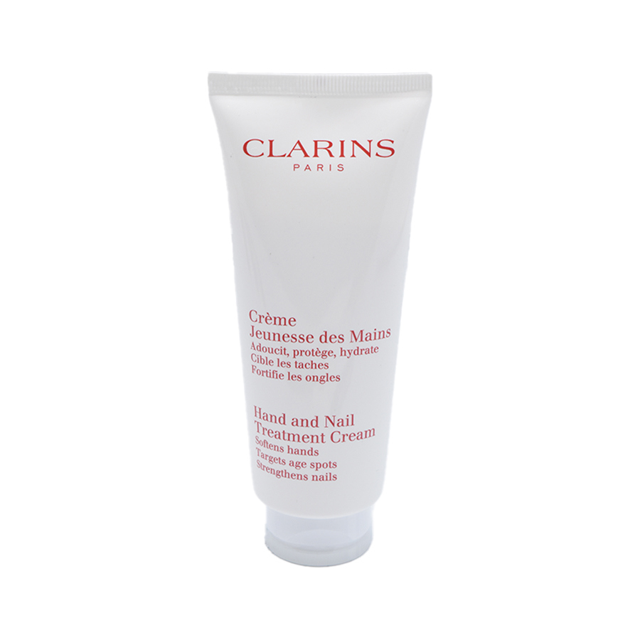 كريم معالجة اليدين والأظافر 100 مل