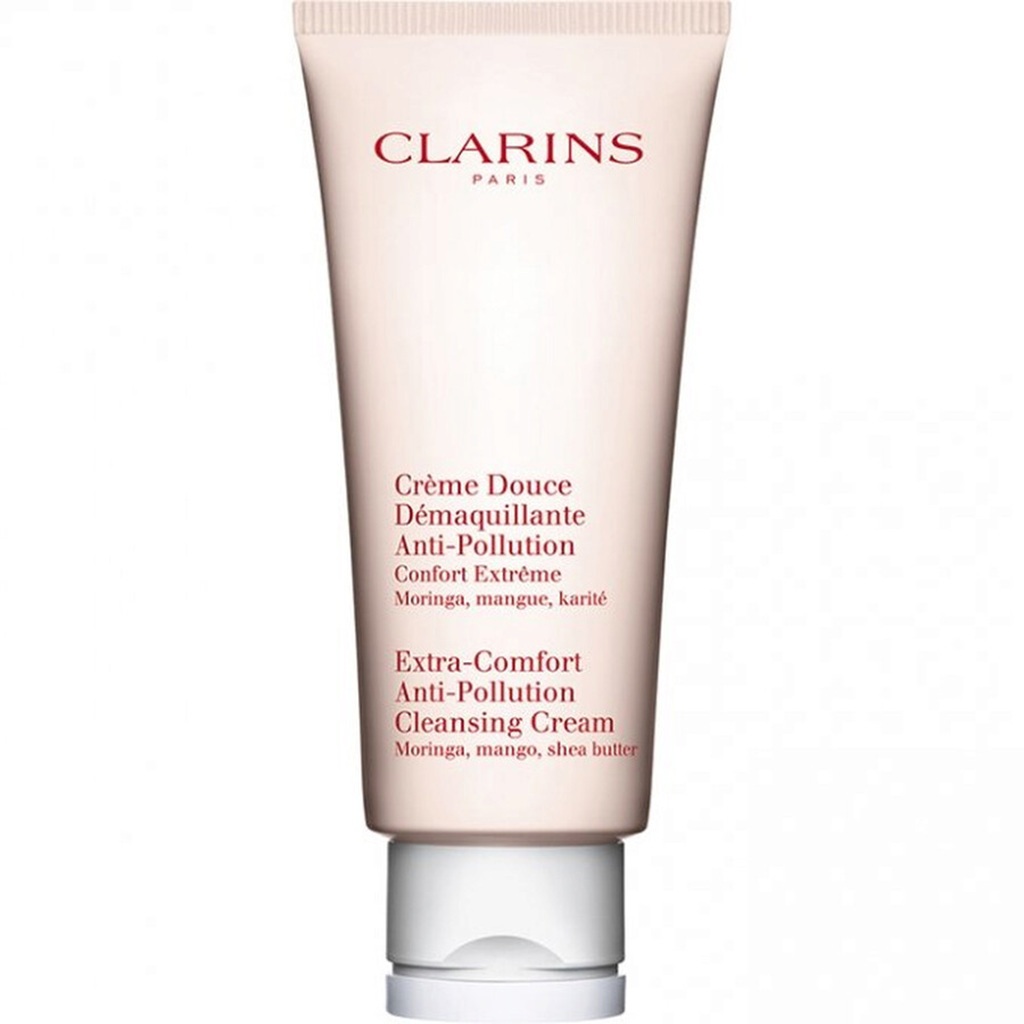 كريم التنظيف المضاد للتلوث إكسترا كومفورت 200 مل