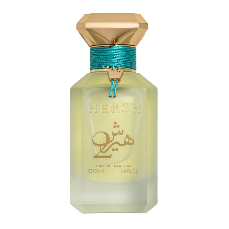 عطر هيرش 2 أودي بارفيوم 100 مل