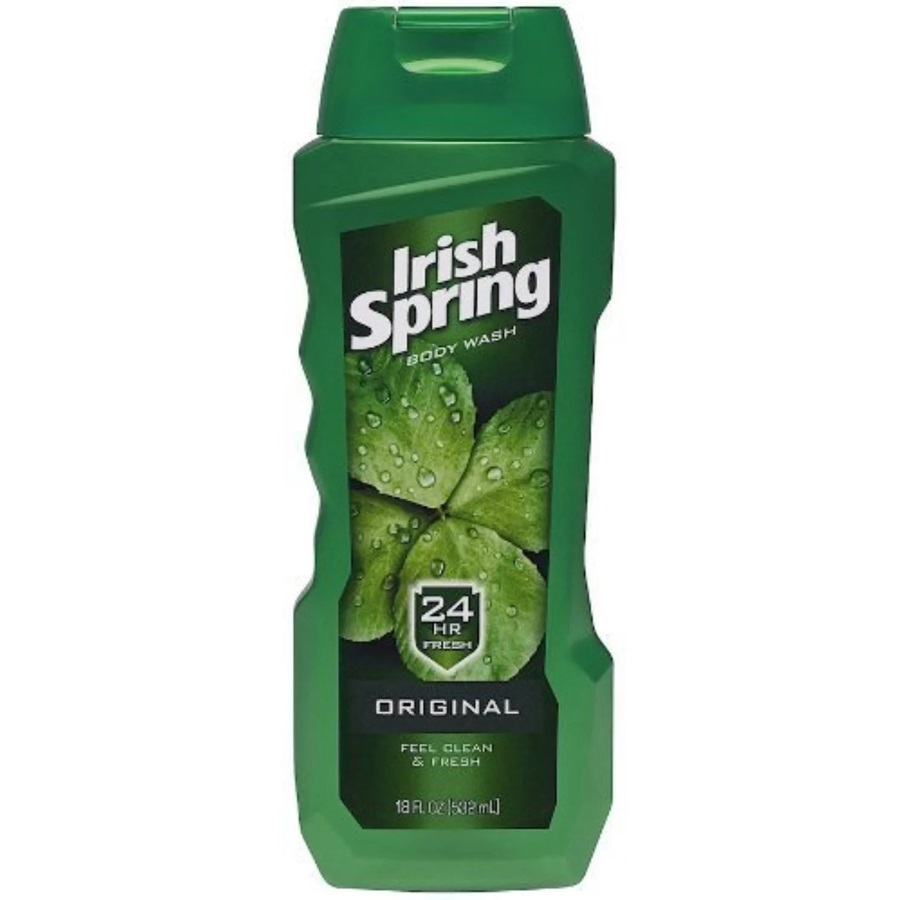 غسول الجسم اورجنال 532 مل