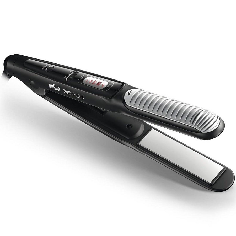 جهاز تمليس الشعر اس تي 550