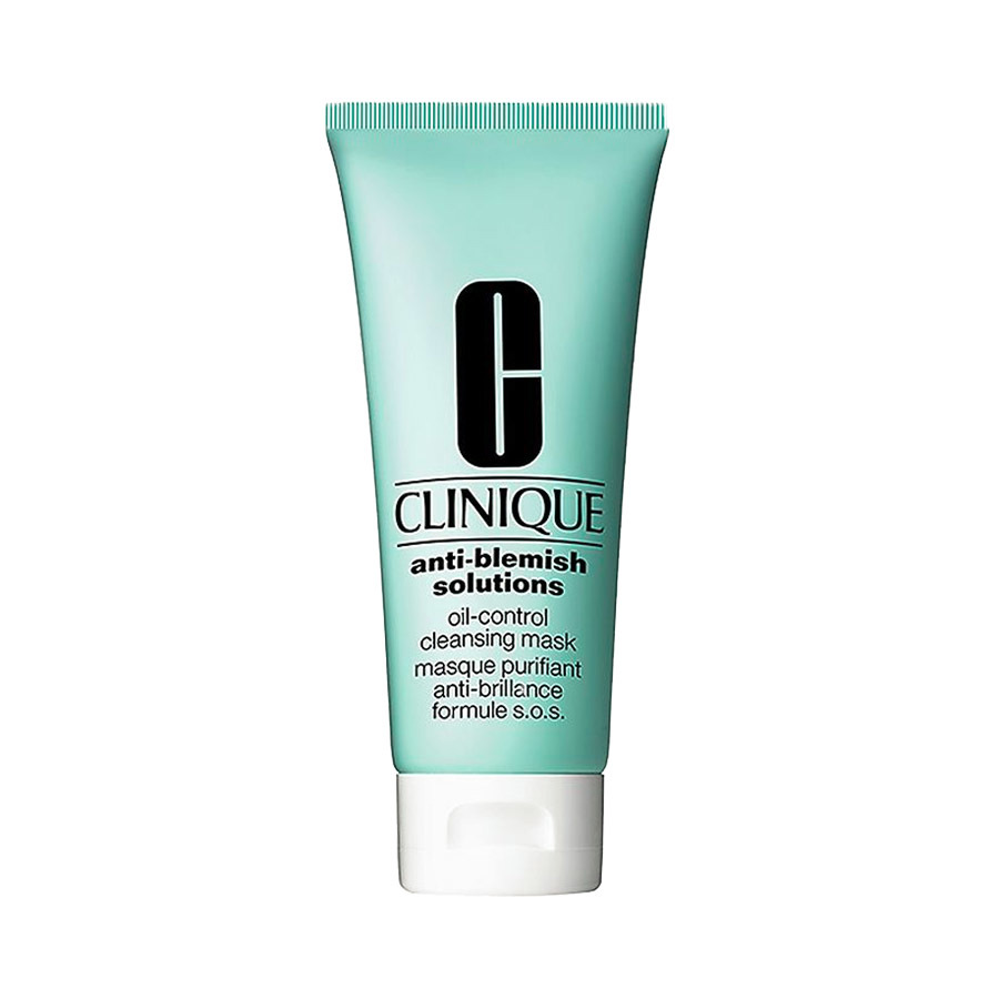 ماسك مضاد للبثور للتحكم في الزيت 100 مل