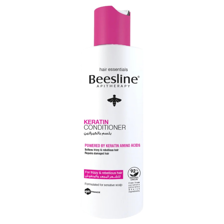 بلسم بالكيراتين 200 مل