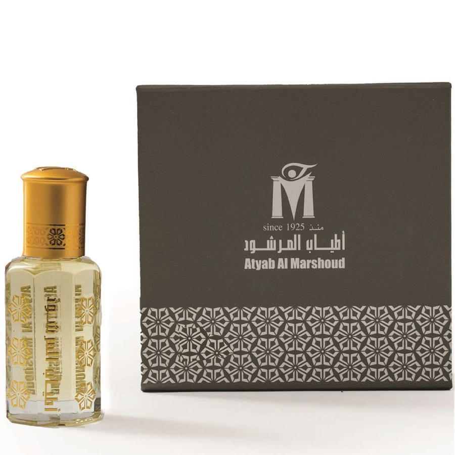 مسك المرشود 12 غم