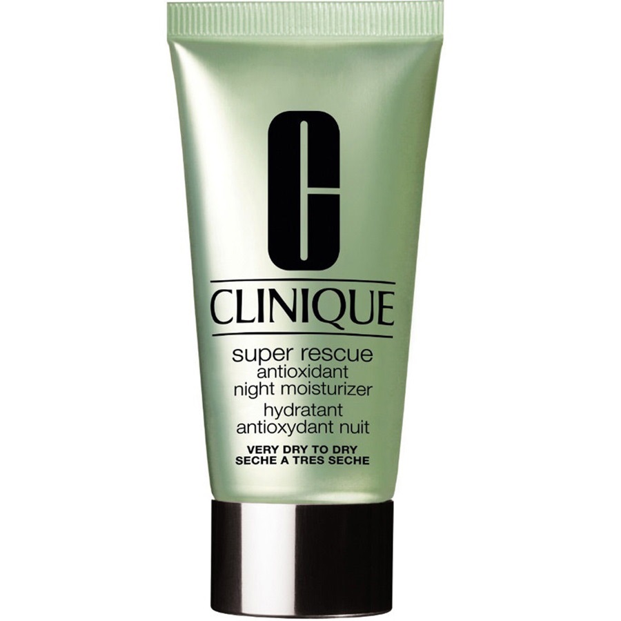 مرطب ليلي مضاد للأكسدة سوبر ريسكيو 50 مل