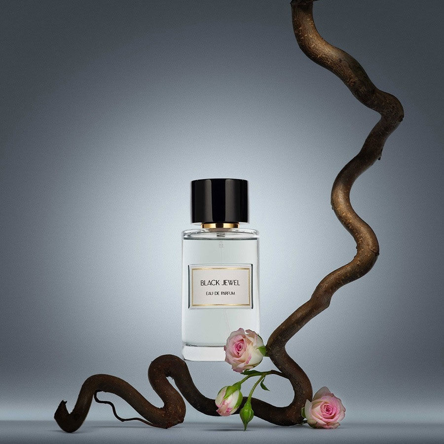 جين أرثيز بلاك جويل عطر 100 مل 1