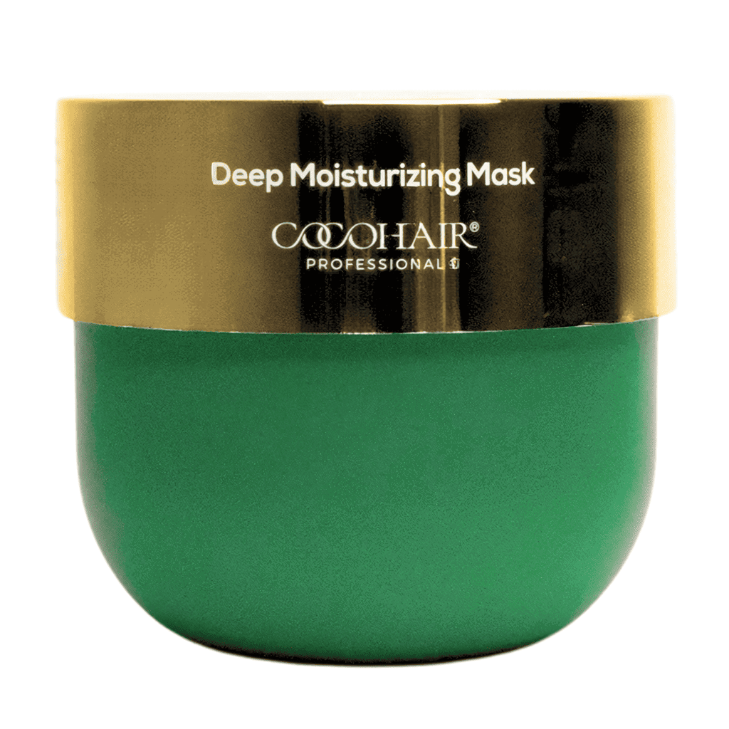 ماسك الشعر بزيت الأرغان 300 مل