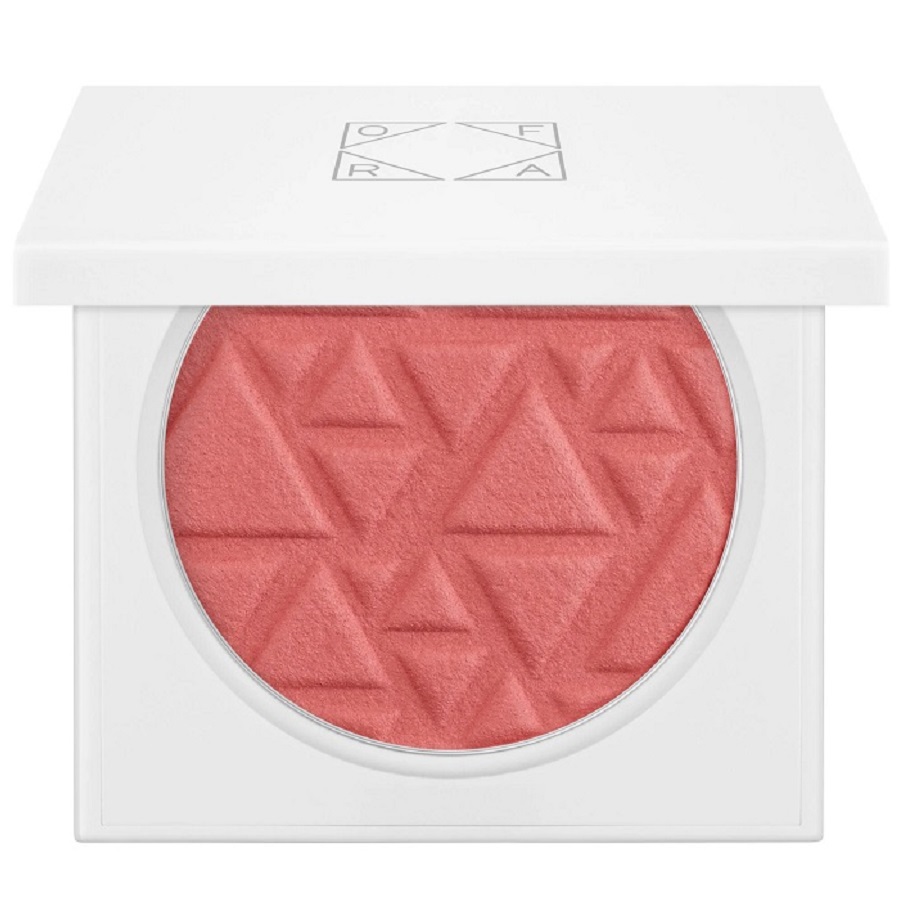 باودر أحمر الخدود المضغوط