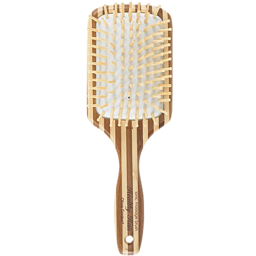 فرشاة تدليك فروة الراس ذات مقبض كبير اج اج 4