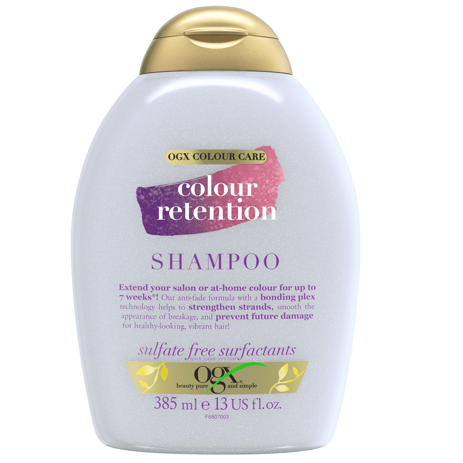 شامبو ريتنشن 385  مل