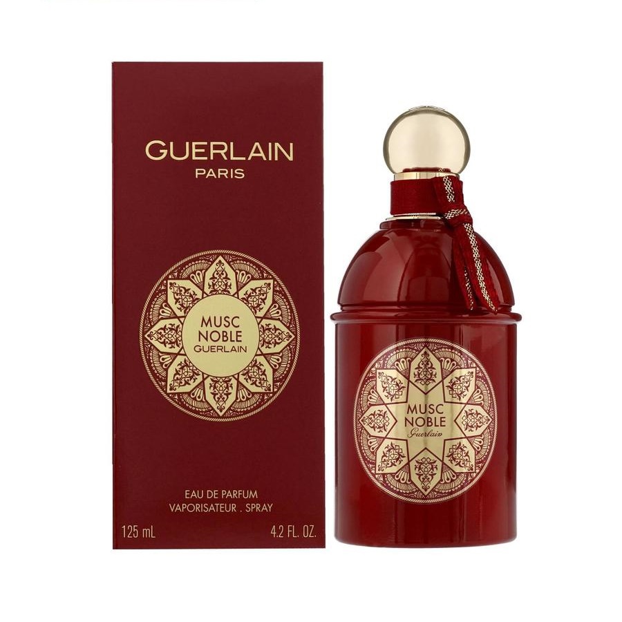 عطر مسك نوبل اودي بارفيوم 125 مل