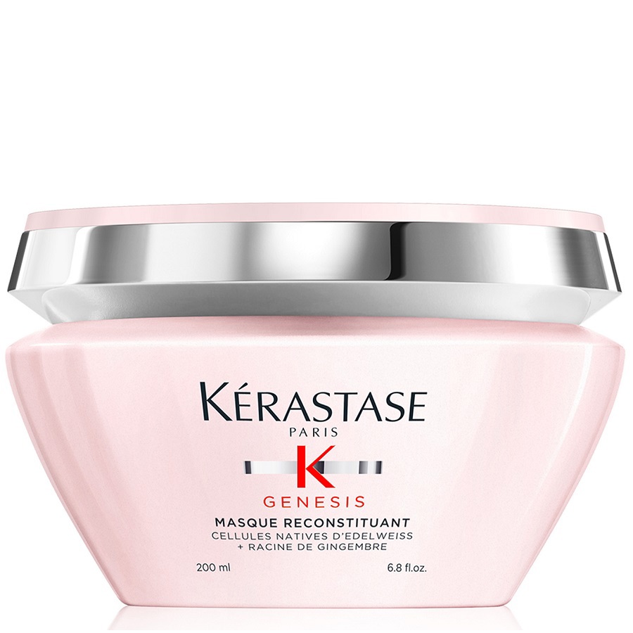 ماسك جينيسيس المجدد للشعر 200 مل