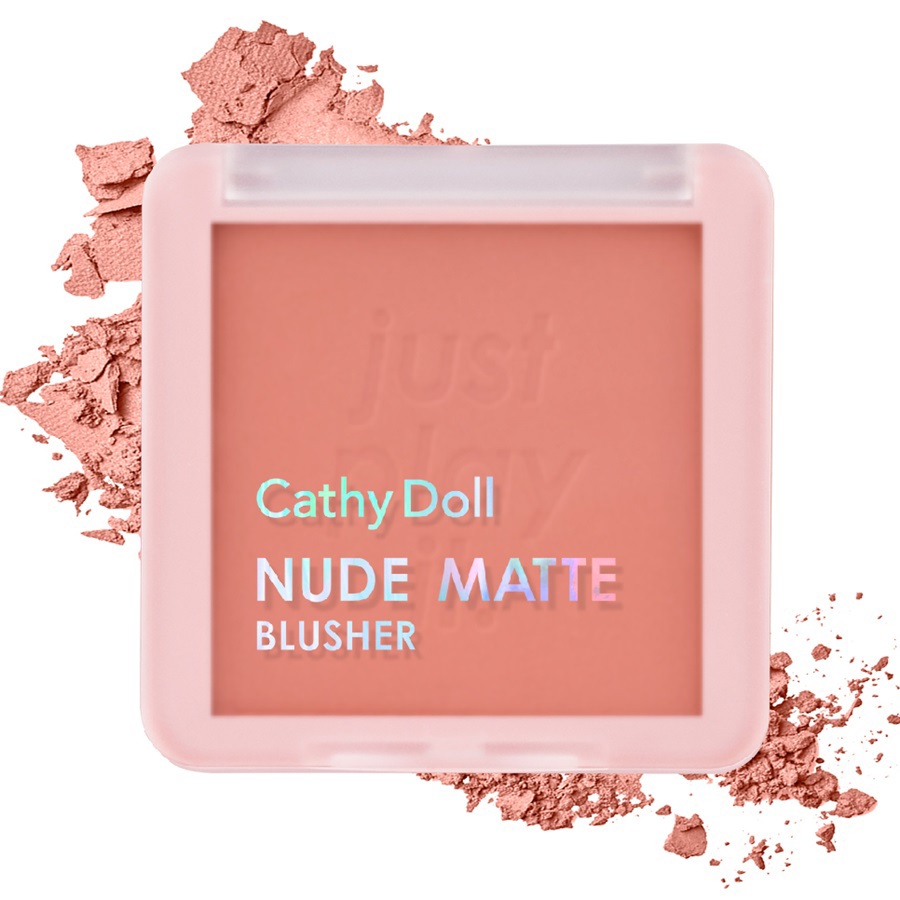 أحمر خدود نيود مات