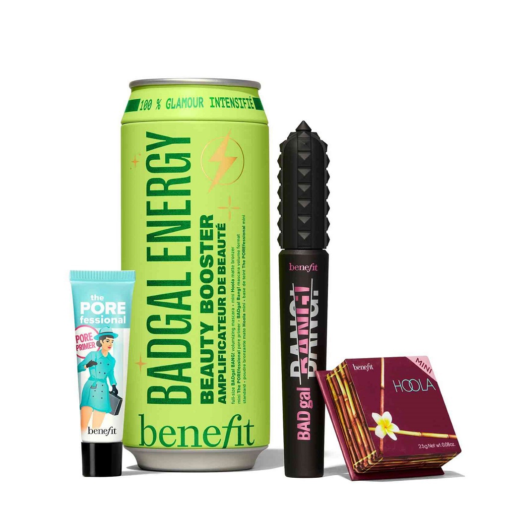 بادجال معزز الطاقة والجمال 0