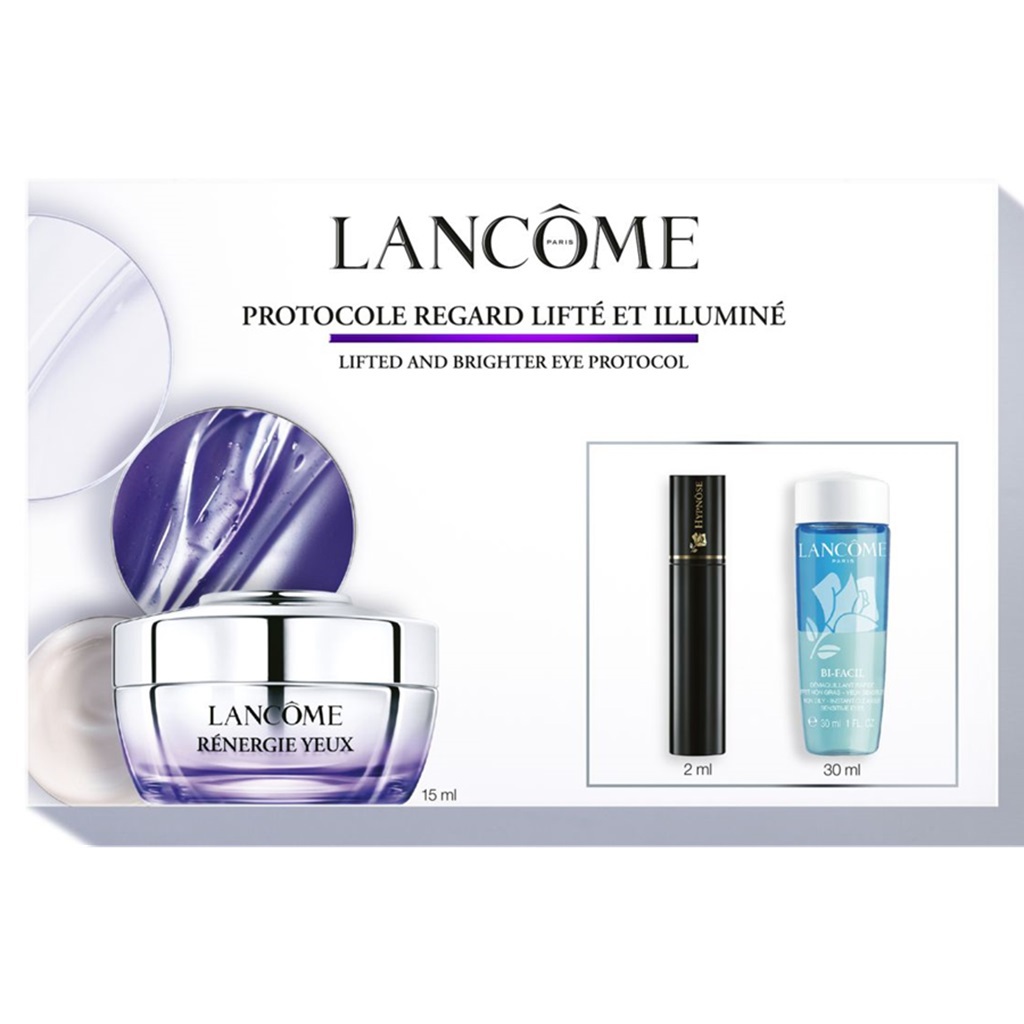 مجموعة رينرجي للعين 3 قطع