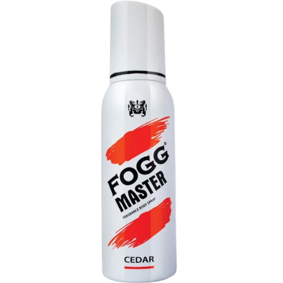 بخاخ معطر للجسم برائحة خشب الأرز 120 مل