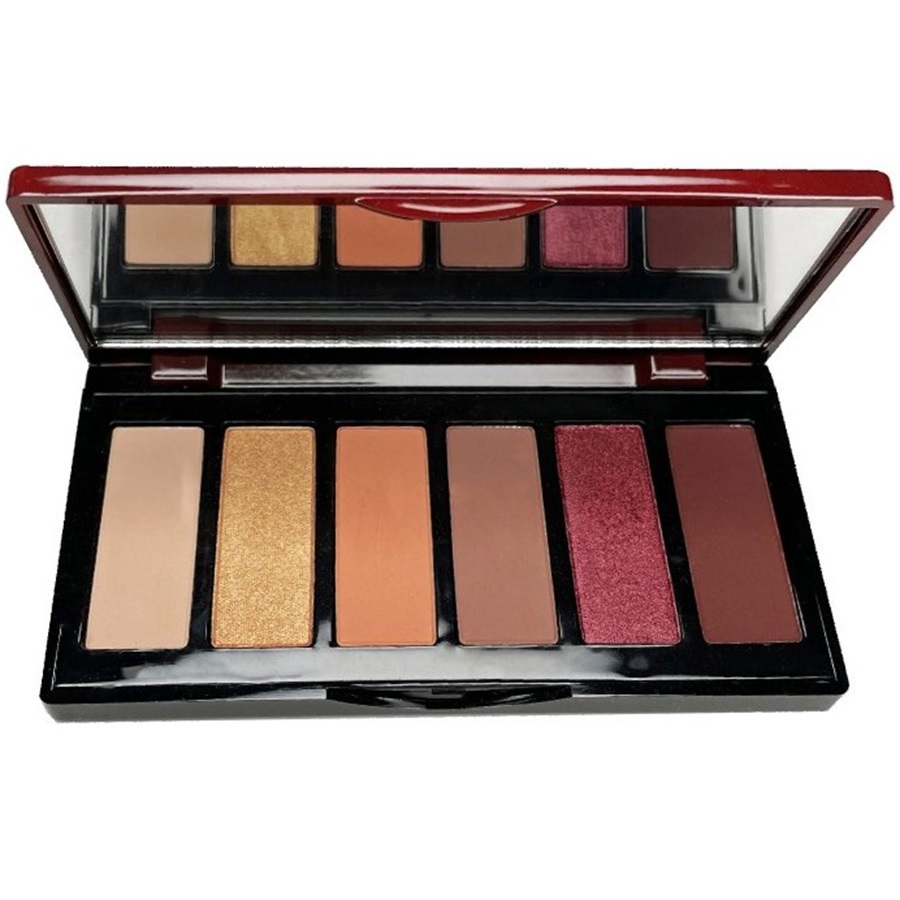 باليت ظلال العيون وندرلاند