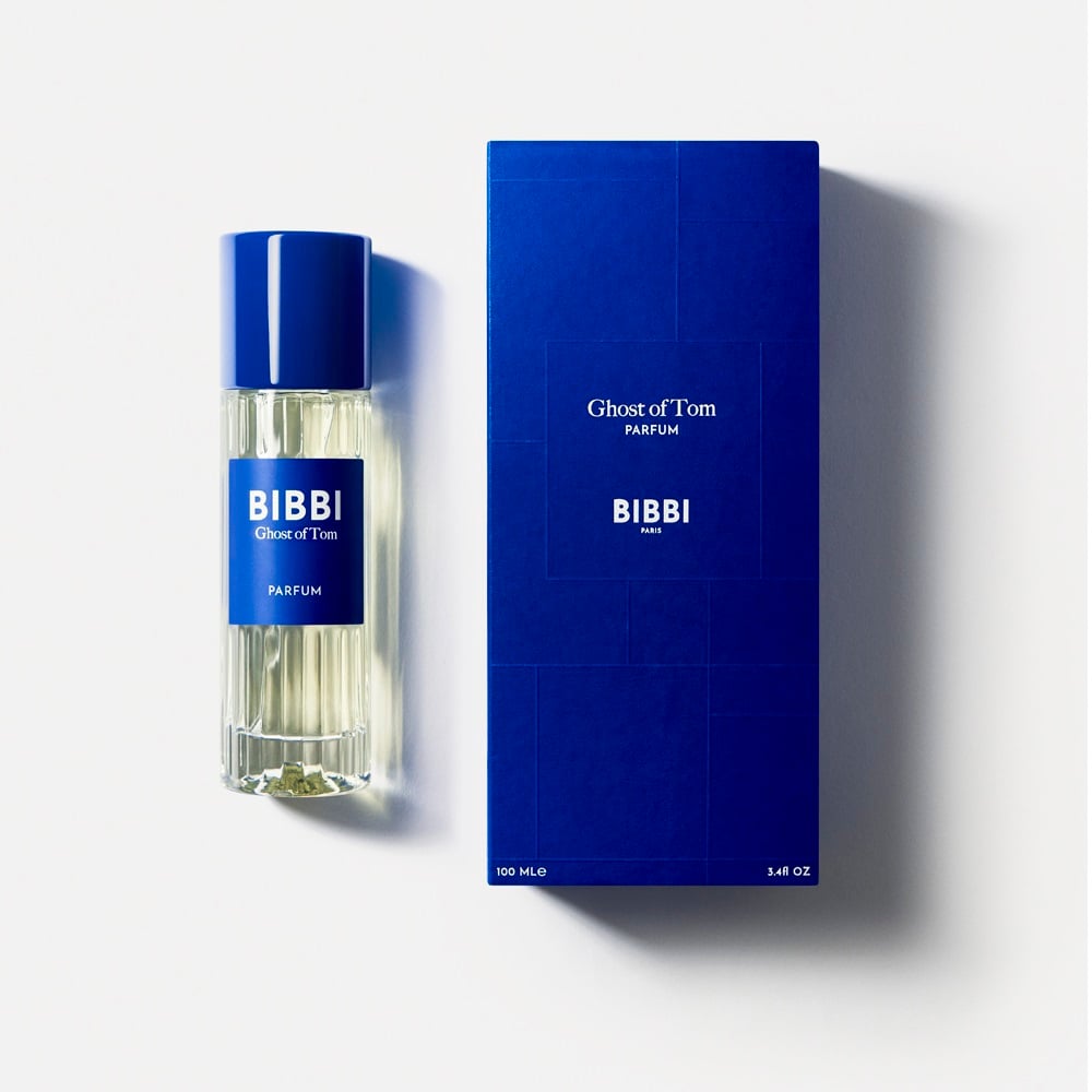 عطر بيبي 100 مل شبح توم