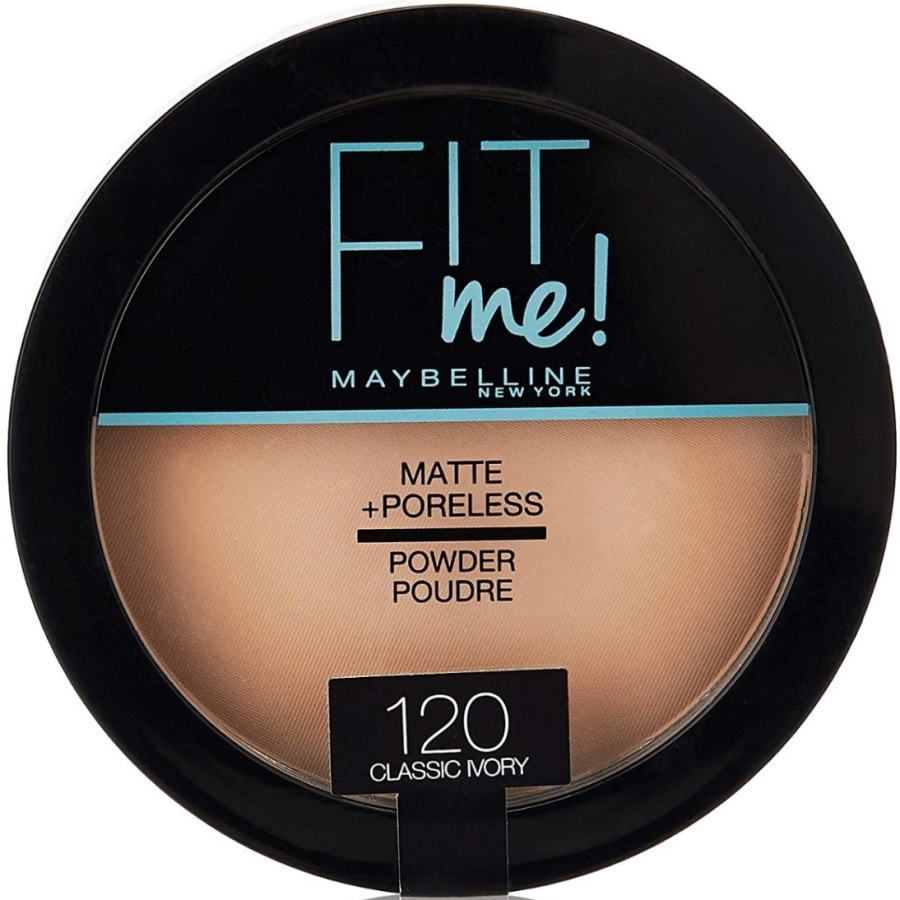 باودر فيت مي مات بورليس