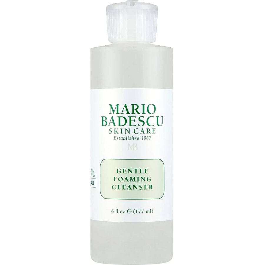 غسول ​​رغوي لطيف 177 مل