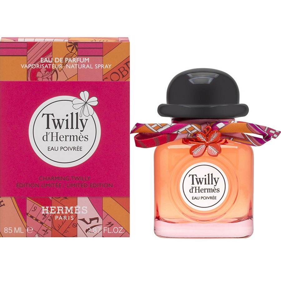 تويلي ديهيرميس أو بويفري اودي بارفيوم 85 مل