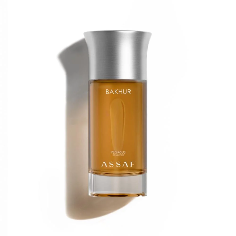 عطر بخور بيغاسوس أودي بارفيوم 100 مل