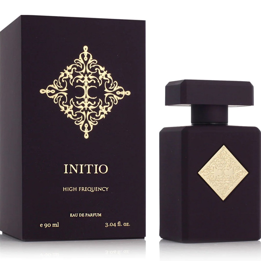 عطر هاي فريكونسي اودي بارفيوم 90 مل